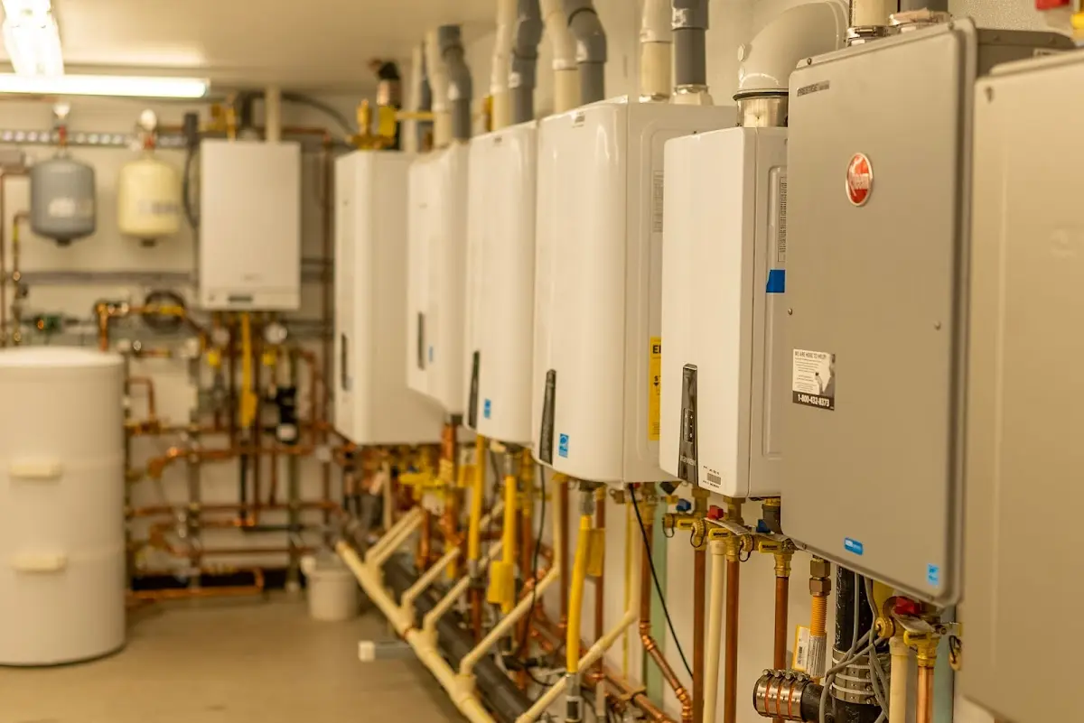 Plumbing services in Lebanon, NJ